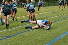 Women's Rugby vs Endicott  Wheaton Women's Rugby vs Endicott College.  Photo by Keith Nordstrom : Wheaton, Rugby, Endicott